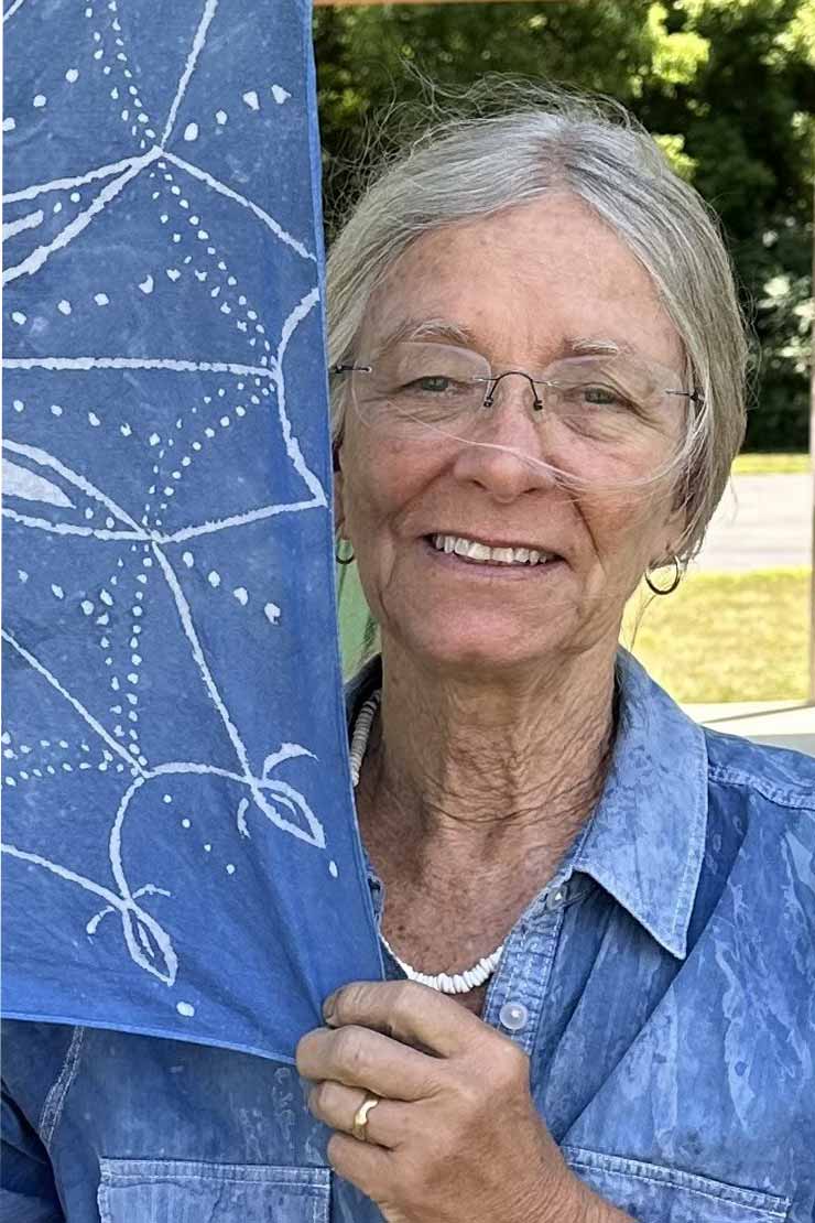Jeanne Cease