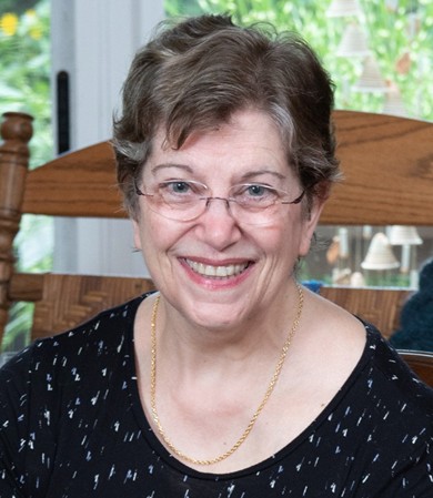 Marcia Weinert