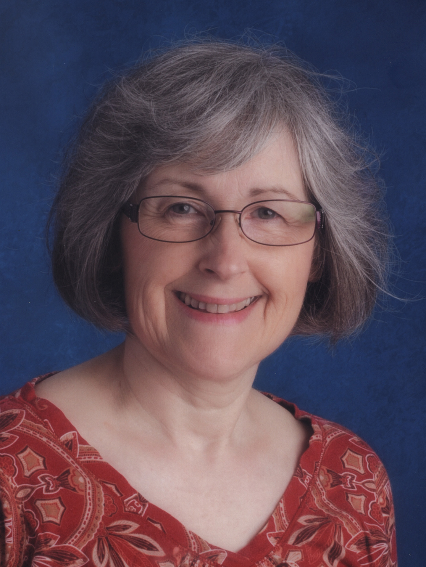 Terry Newhouse Flynn