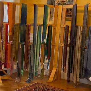 tapestry