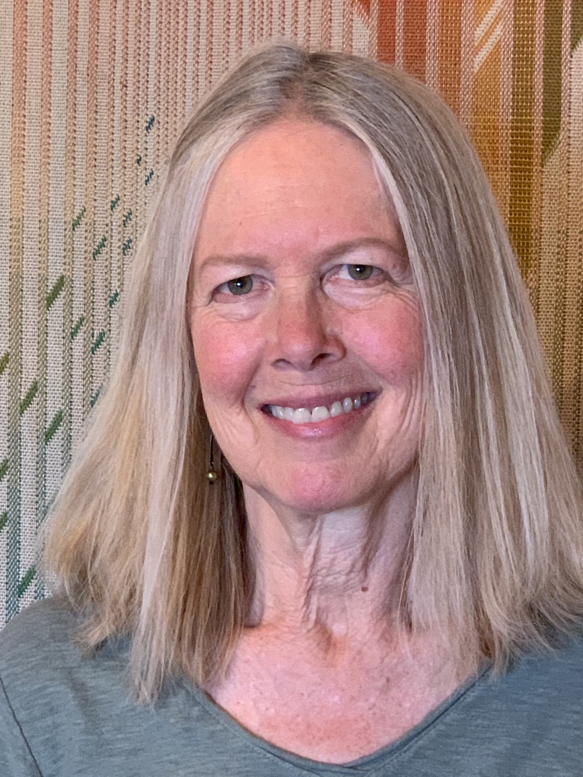 Jennifer Moore