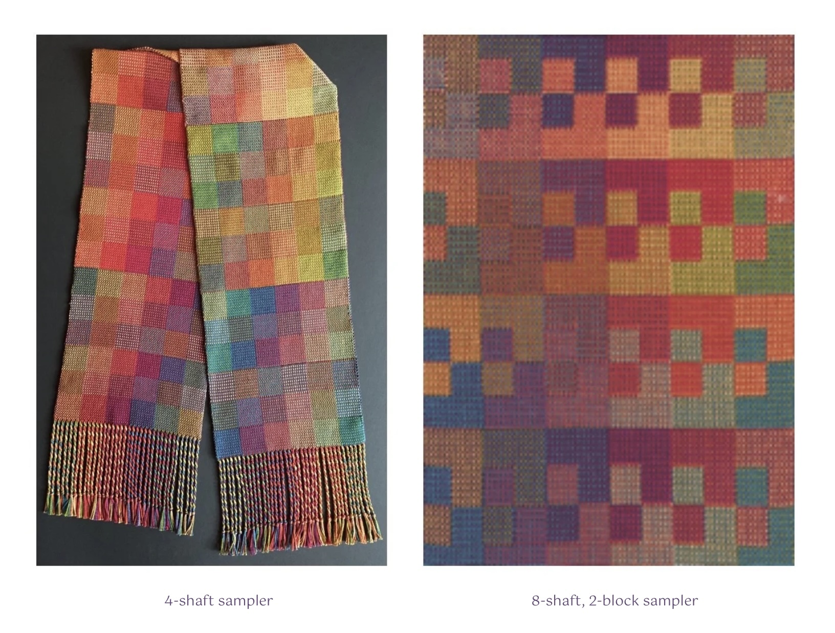 Moore's doubleweave