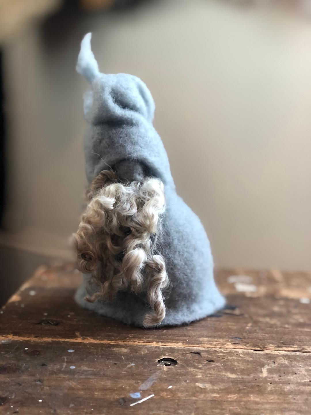 Tami Fuller's Tomte Nisse