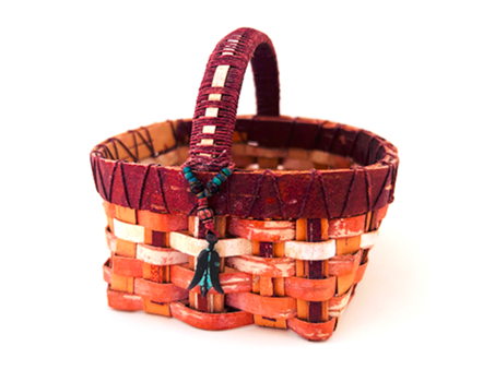 basket organization