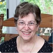 Marcia Weinert
