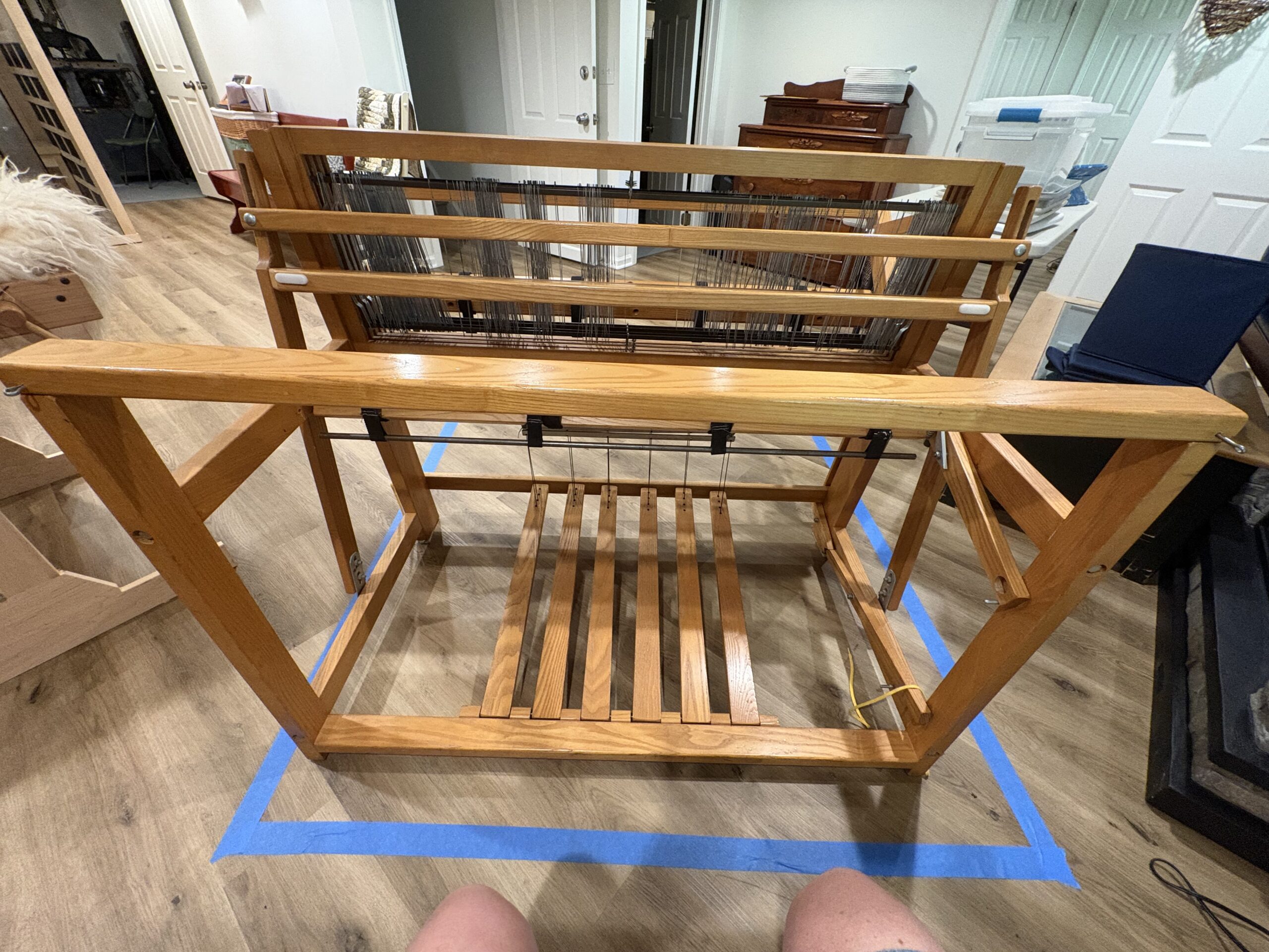 Bailey Loom