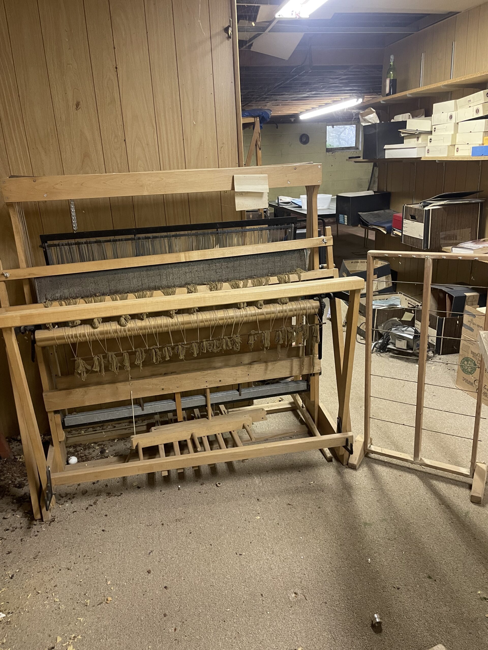 Macomber Loom